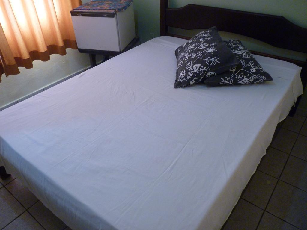 Hotel Elite Tramandaí Kamer foto