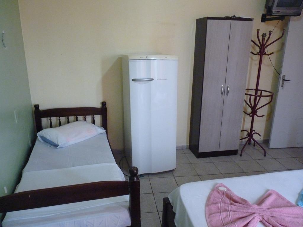Hotel Elite Tramandaí Kamer foto