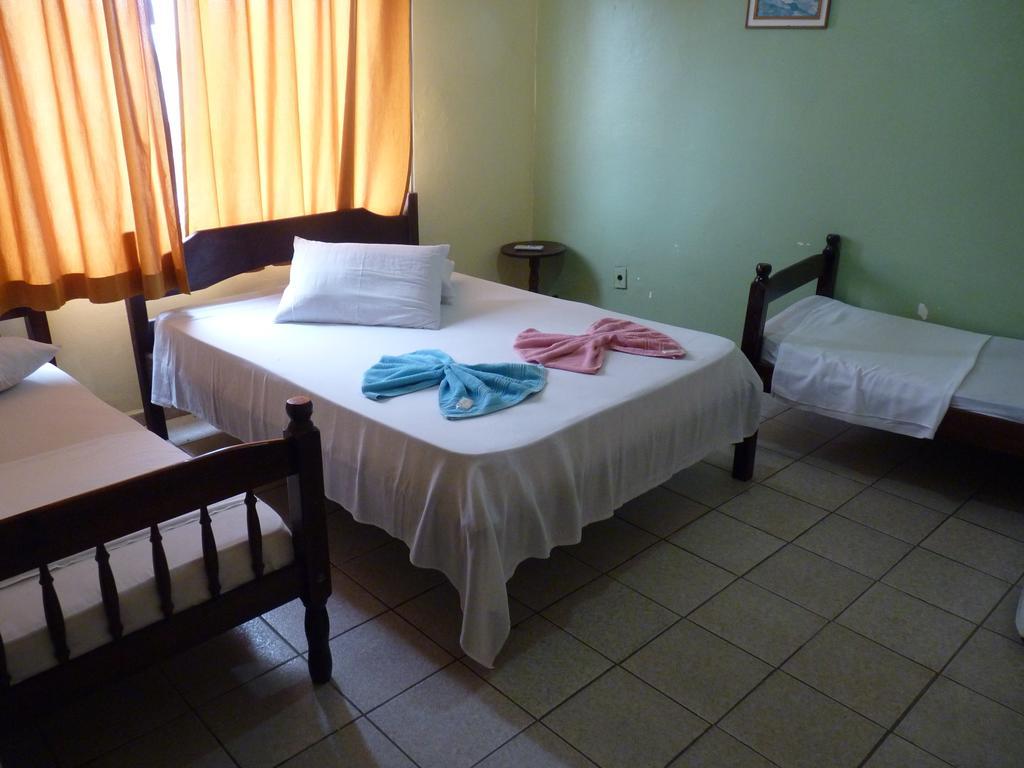 Hotel Elite Tramandaí Kamer foto