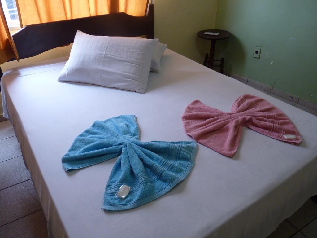 Hotel Elite Tramandaí Kamer foto