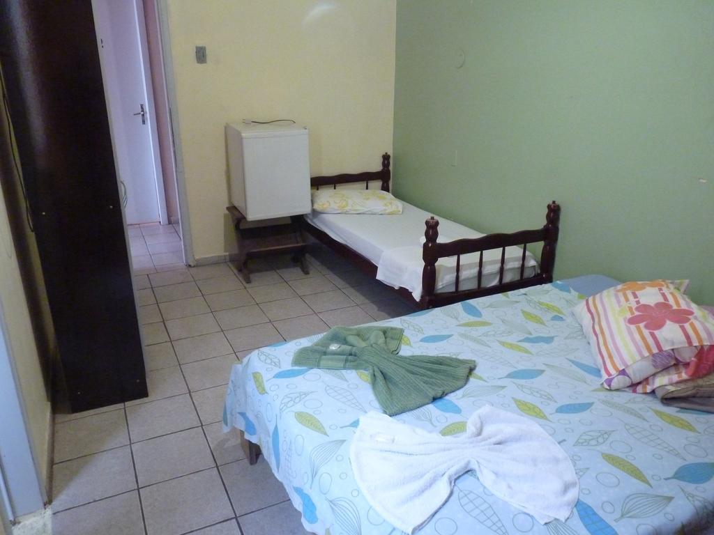 Hotel Elite Tramandaí Kamer foto