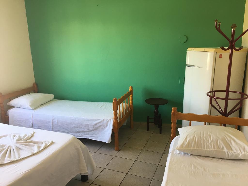 Hotel Elite Tramandaí Buitenkant foto