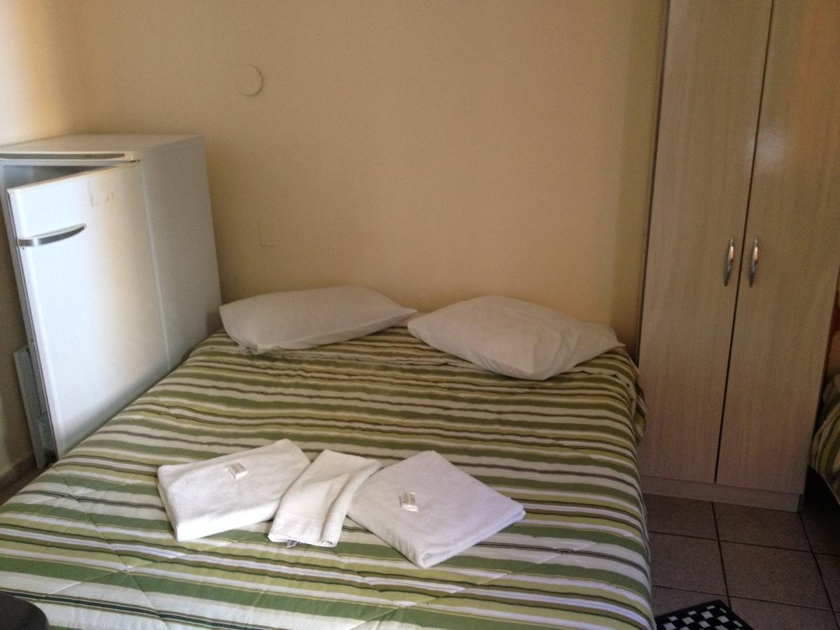Hotel Elite Tramandaí Buitenkant foto
